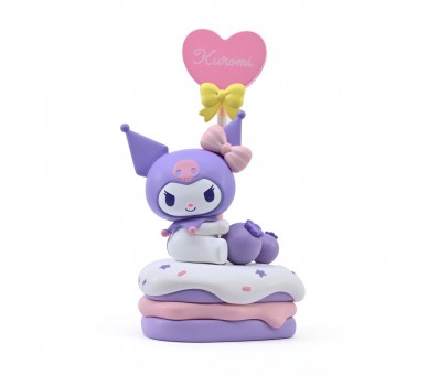 Figura Party Time Hello Kitty and Friends surtido