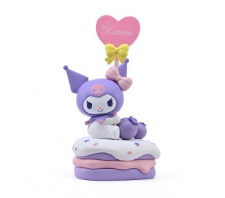 Figura Party Time Hello Kitty and Friends surtido