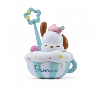 Figura Party Time Hello Kitty and Friends surtido