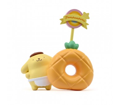 Figura Party Time Hello Kitty and Friends surtido