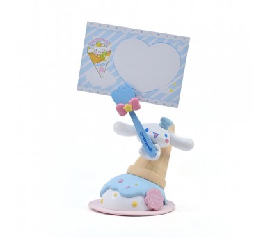 Figura Party Time Hello Kitty and Friends surtido