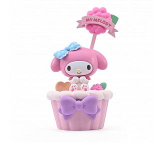 Figura Party Time Hello Kitty and Friends surtido