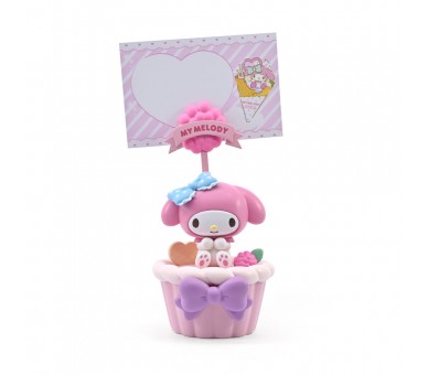 Figura Party Time Hello Kitty and Friends surtido