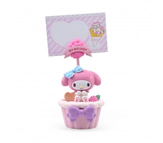 Figura Party Time Hello Kitty and Friends surtido