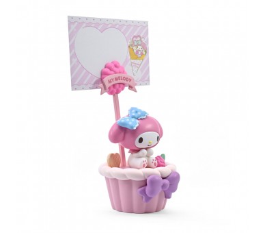 Figura Party Time Hello Kitty and Friends surtido