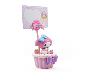 Figura Party Time Hello Kitty and Friends surtido