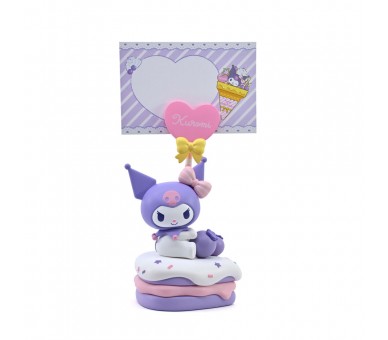 Figura Party Time Hello Kitty and Friends surtido