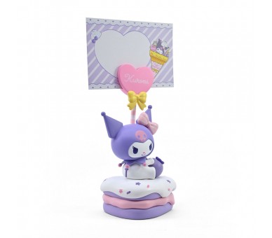 Figura Party Time Hello Kitty and Friends surtido