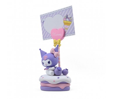 Figura Party Time Hello Kitty and Friends surtido