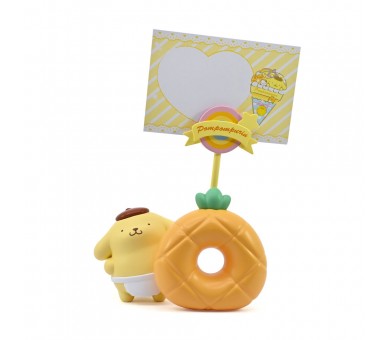 Figura Party Time Hello Kitty and Friends surtido