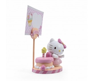 Figura Party Time Hello Kitty and Friends surtido