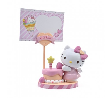 Figura Party Time Hello Kitty and Friends surtido