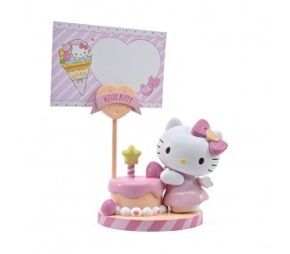 Figura Party Time Hello Kitty and Friends surtido