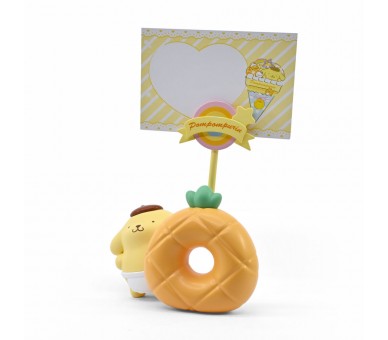 Figura Party Time Hello Kitty and Friends surtido