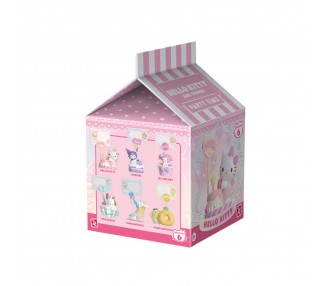 Figura Party Time Hello Kitty and Friends surtido