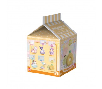 Figura Party Time Hello Kitty and Friends surtido