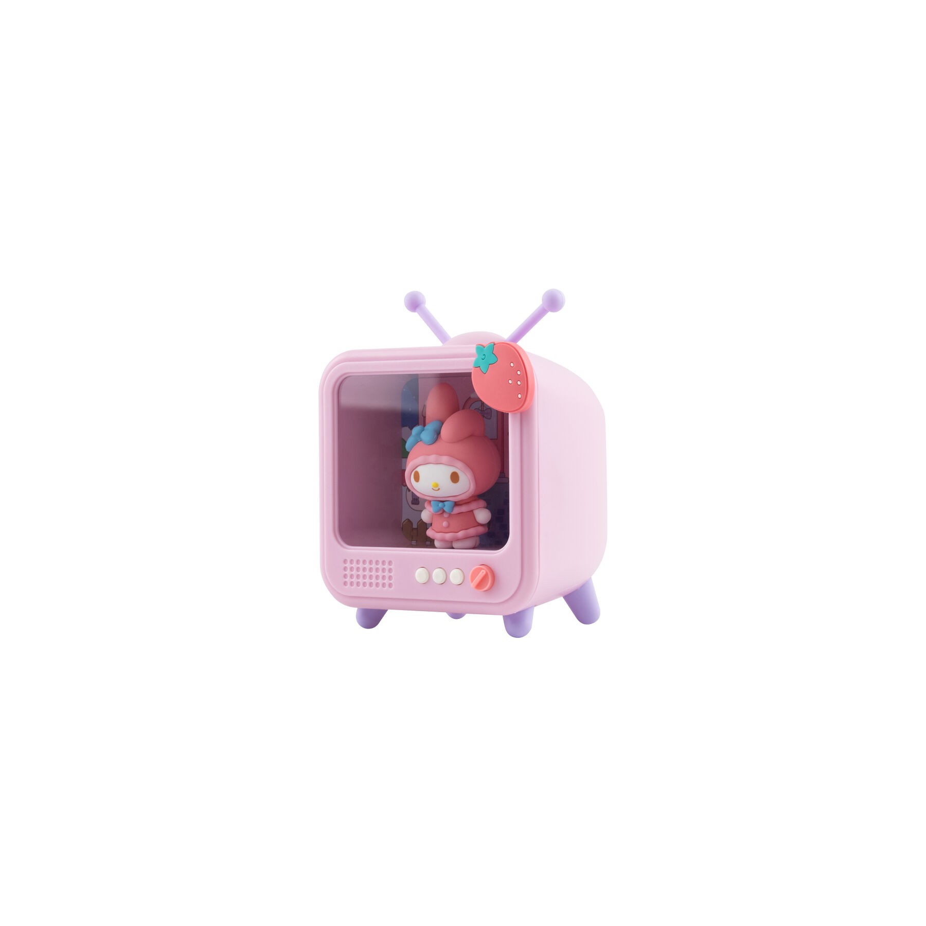 Figura TV Hello Kitty and Friends surtido