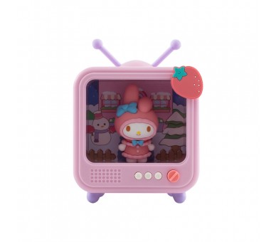 Figura TV Hello Kitty and Friends surtido