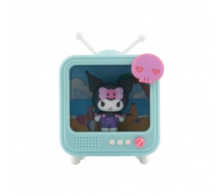 Figura TV Hello Kitty and Friends surtido