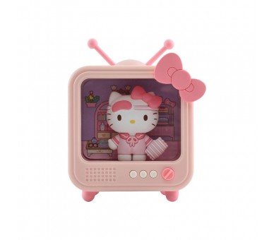 Figura TV Hello Kitty and Friends surtido