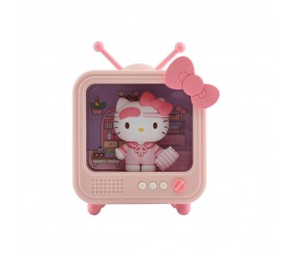 Figura TV Hello Kitty and Friends surtido