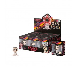 Figura Stranger Things 6cm surtido