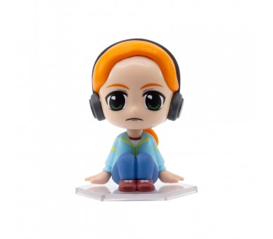 Figura Stranger Things 6cm surtido