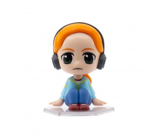 Figura Stranger Things 6cm surtido