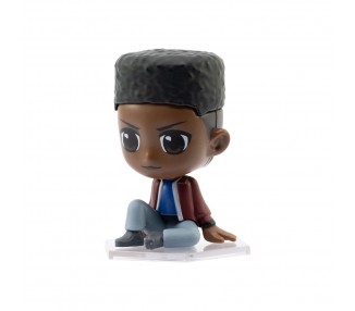 Figura Stranger Things 6cm surtido