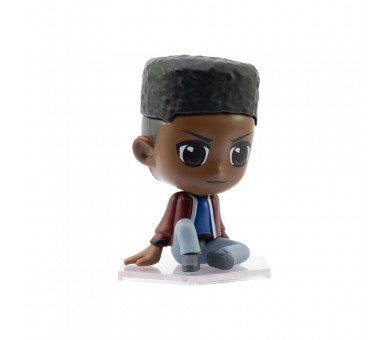 Figura Stranger Things 6cm surtido