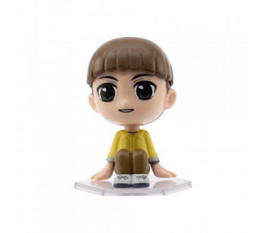 Figura Stranger Things 6cm surtido