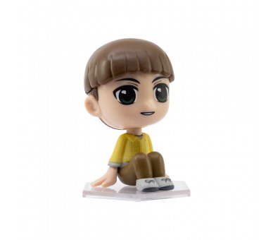 Figura Stranger Things 6cm surtido