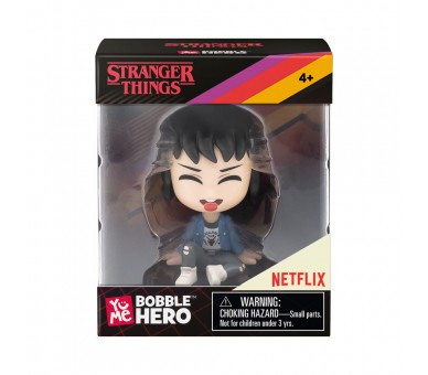 Figura Stranger Things 6cm surtido