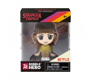 Figura Stranger Things 6cm surtido