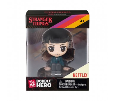 Figura Stranger Things 6cm surtido