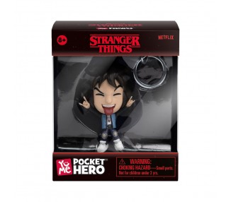 Llavero figura Stranger Things surtido
