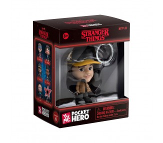 Llavero figura Stranger Things surtido