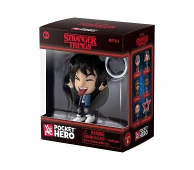 Llavero figura Stranger Things surtido
