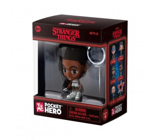 Llavero figura Stranger Things surtido