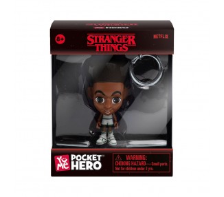 Llavero figura Stranger Things surtido