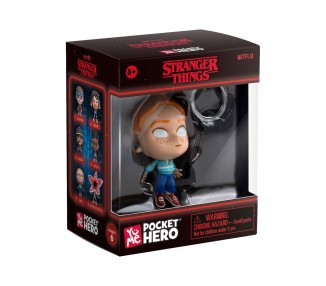 Llavero figura Stranger Things surtido