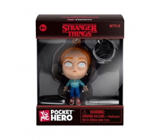 Llavero figura Stranger Things surtido