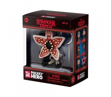 Llavero figura Stranger Things surtido