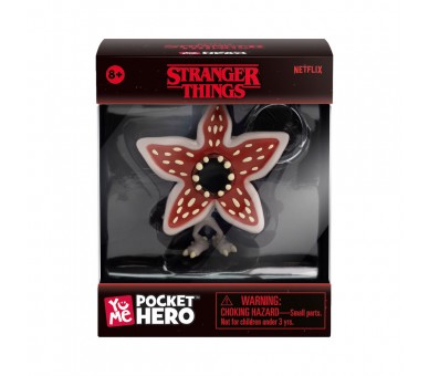 Llavero figura Stranger Things surtido