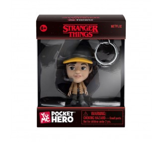 Llavero figura Stranger Things surtido