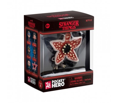Llavero figura Stranger Things surtido