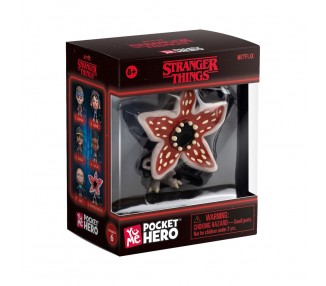 Llavero figura Stranger Things surtido