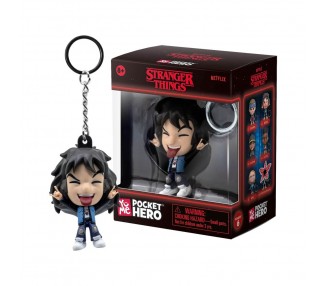 Llavero figura Stranger Things surtido