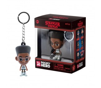 Llavero figura Stranger Things surtido