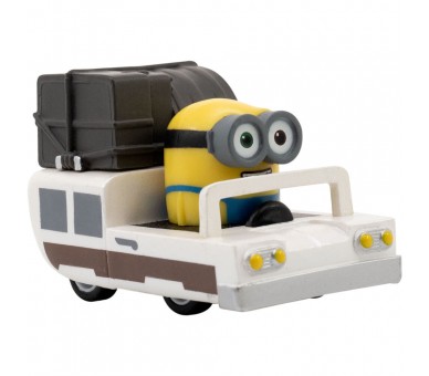Figura Minions 5cm surtido